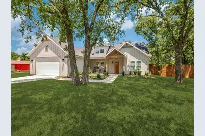 9701 Lancelot Circle, Fort Worth, TX 76140 - Photo 1