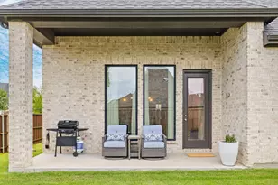 971 Gladewater Dr, Prosper, TX 75078 - Photo 34