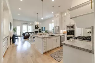 971 Gladewater Dr, Prosper, TX 75078 - Photo 8