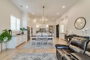 971 Gladewater Dr, Prosper, TX 75078 - Photo 4