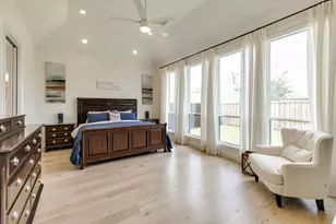 971 Gladewater Dr, Prosper, TX 75078 - Photo 22