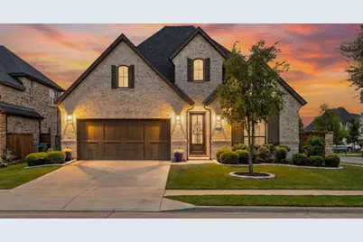 971 Gladewater Drive, Prosper, TX 75078 - Photo 1