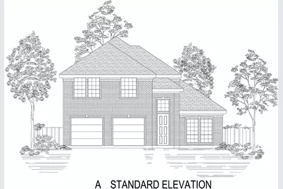 1104 Branching Brook Drive, McKinney, TX 75071 - Photo 2