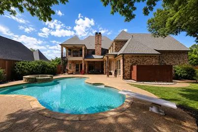 200 Compton Court, Colleyville, TX 76034 - Photo 30