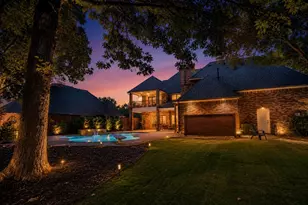 200 Compton Ct, Colleyville, TX 76034 - Photo 26
