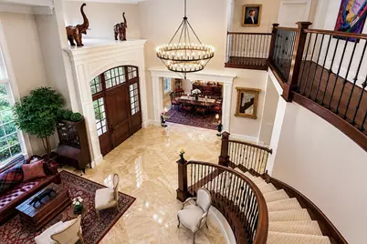 200 Compton Court, Colleyville, TX 76034 - Photo 10