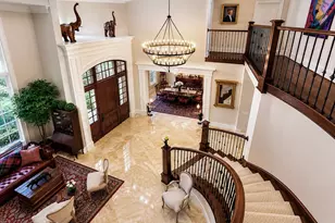 200 Compton Ct, Colleyville, TX 76034 - Photo 10
