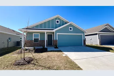 403 Ashbrook Way, Princeton, TX 75407 - Photo 2