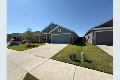 403 Ashbrook Way, Princeton, TX 75407 - Photo 4
