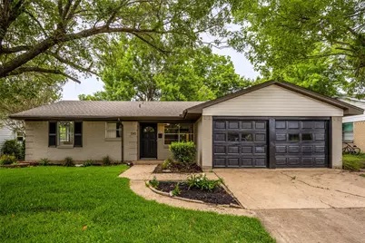1310 Carroll Drive, Garland, TX 75041 - Photo 2
