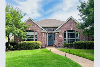 1305 Granger Drive, Allen, TX 75013 - Photo 1