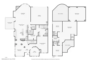 13029 Broadhurst Dr, Frisco, TX 75033 - Photo 36