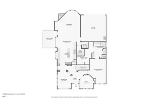 13029 Broadhurst Dr, Frisco, TX 75033 - Photo 36