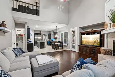 13029 Broadhurst Drive, Frisco, TX 75033 - Photo 12
