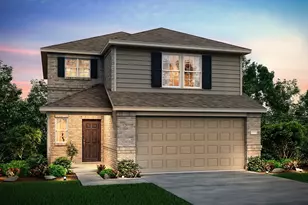 818 Table Rock St, Princeton, TX 75407 - Photo 2