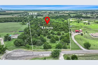 Tbd County Road 1089, Royse City, TX 75189 - Photo 1