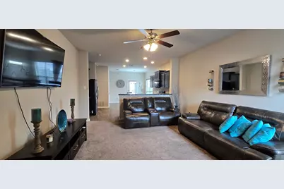 1429 Gallina Trail, Fort Worth, TX 76119 - Photo 2