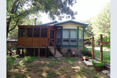 5525 Cedar Oaks Road, Grandview, TX 76050 - Photo 22