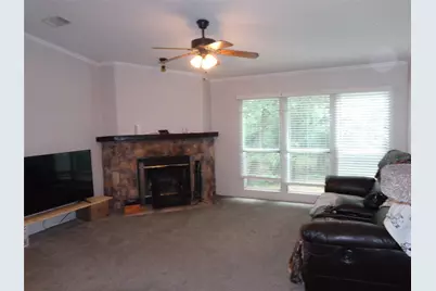 5525 Cedar Oaks Road, Grandview, TX 76050 - Photo 12