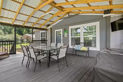 101 County Road 2872, Hughes Springs, TX 75656 - Photo 40