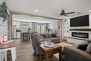 101 Co Rd 2872, Hughes Springs, TX 75656 - Photo 4