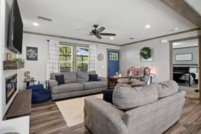 101 County Road 2872, Hughes Springs, TX 75656 - Photo 6