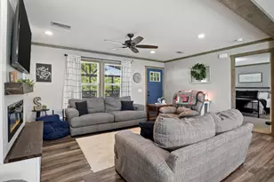 101 Co Rd 2872, Hughes Springs, TX 75656 - Photo 6