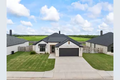 7826 Randy Avenue, Abilene, TX 79606 - Photo 1
