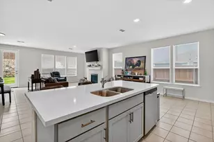 976 Brock Dr, Aubrey, TX 76227 - Photo 14