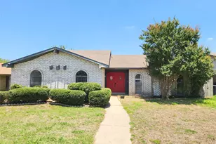5244 Pruitt Dr, The Colony, TX 75056 - Photo 1