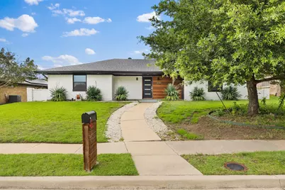 2760 N Hillbrier Circle, Plano, TX 75075 - Photo 2