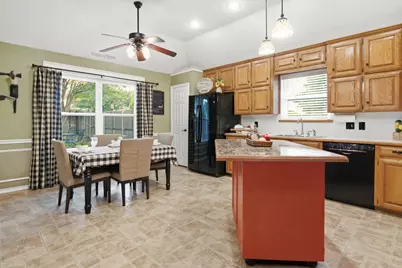7041 Wanda Way, North Richland Hills, TX 76182 - Photo 8