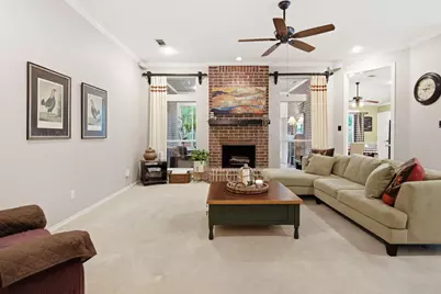 7041 Wanda Way, North Richland Hills, TX 76182 - Photo 4