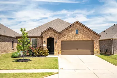 10605 Ponderosa Trail, Aubrey, TX 76227 - Photo 1