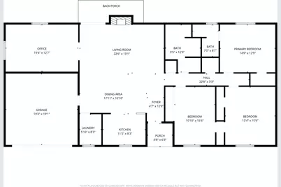 1033 Wolfe Road #A, Abilene, TX 79602 - Photo 36