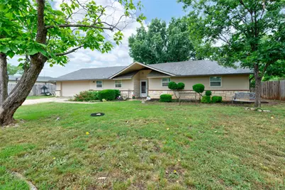 1033 Wolfe Road #A, Abilene, TX 79602 - Photo 1