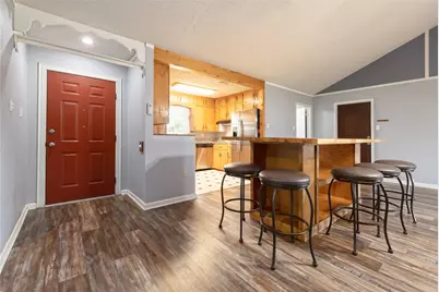 1033 Wolfe Road #A, Abilene, TX 79602 - Photo 2