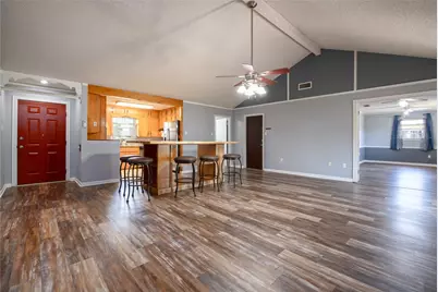 1033 Wolfe Road #A, Abilene, TX 79602 - Photo 8