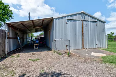 1033 Wolfe Road #A, Abilene, TX 79602 - Photo 30