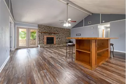 1033 Wolfe Road #A, Abilene, TX 79602 - Photo 4