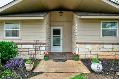 1033 Wolfe Road #A, Abilene, TX 79602 - Photo 1