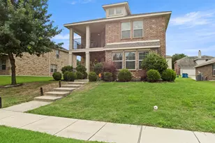 4127 Passage Wy, Lancaster, TX 75146 - Photo 1