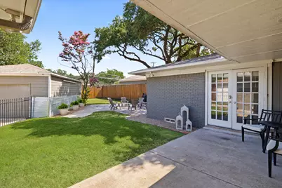 3537 Townsend Drive, Dallas, TX 75229 - Photo 24