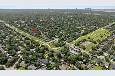 3537 Townsend Drive, Dallas, TX 75229 - Photo 28