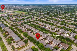 11393 Chaucer Dr, Frisco, TX 75035 - Photo 26