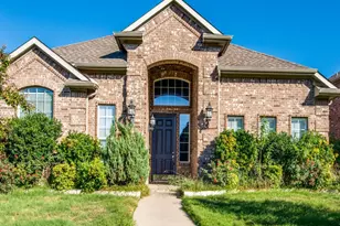 1901 Templegate Dr, McKinney, TX 75072 - Photo 1