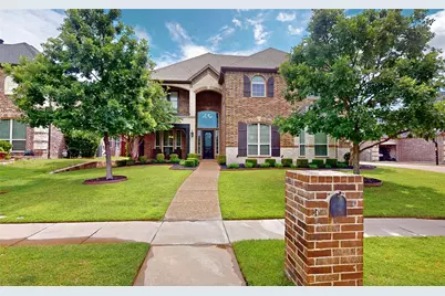 2807 Mona Vale Road, Trophy Club, TX 76262 - Photo 1
