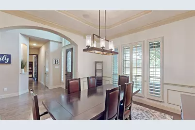 2807 Mona Vale Road, Trophy Club, TX 76262 - Photo 12