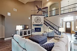 2807 Mona Vale Rd, Trophy Club, TX 76262 - Photo 2