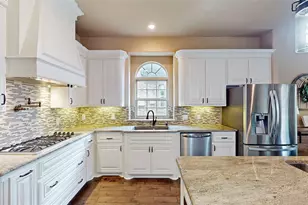 2807 Mona Vale Rd, Trophy Club, TX 76262 - Photo 8